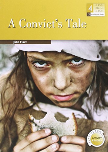 A Convict's Tale 4 ESO