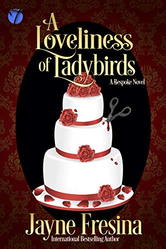 A Loveliness of Ladybirds: A Bespoke Novel (English Edition)