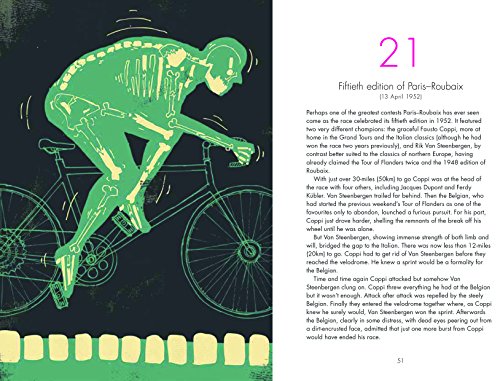 A Ride Through the Greatest Cycling Stories: (Around the World in 80 Days)