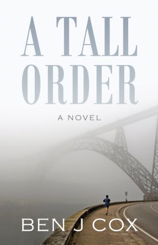 A Tall Order: A Novel (English Edition)