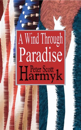 A Wind Through Paradise (English Edition)