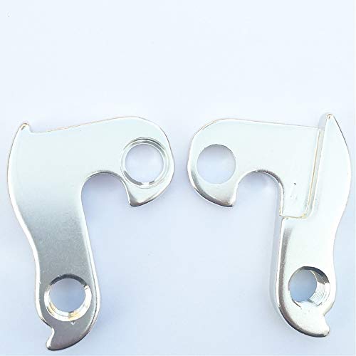 Abkendg 1pc MTB Bicicletas Desviador Hanger Bike Gear Hanger Cycle Gear Hanger Dropout for Cervelo R2 R3 R5 S2 S3 S5 desviador Perchas Gancho de Cola de Bicicleta (Color : D)