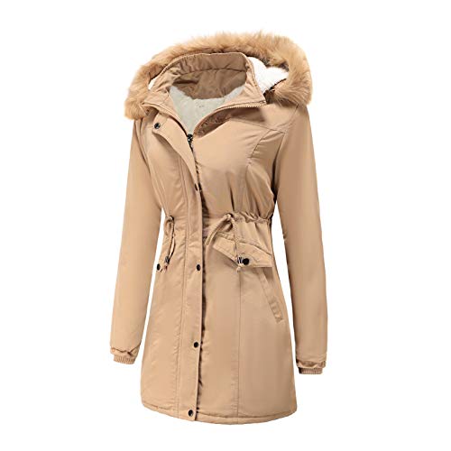 Abrigo Cálido con Capucha Mujer Cortavientos Ciclismo Bolsillo Jersey Cuello Alto Hoodie Hombre Gant Abrigos Rebajas Plumas Parkas Invierno Jersey Navideño Chaqueta Rebajas Talla Grande