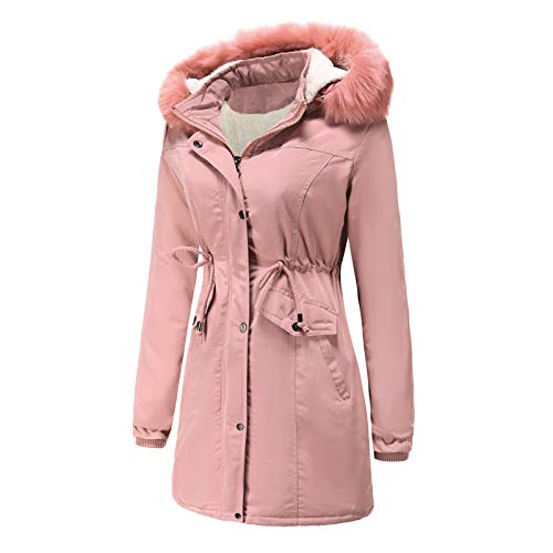 Abrigo Cálido con Capucha Mujer Cortavientos Ciclismo Bolsillo Jersey Cuello Alto Hoodie Hombre Gant Abrigos Rebajas Plumas Parkas Invierno Jersey Navideño Chaqueta Rebajas Talla Grande