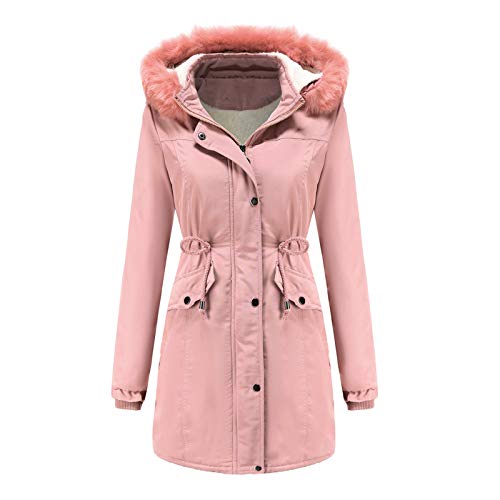 Abrigo Cálido con Capucha Mujer Cortavientos Ciclismo Bolsillo Jersey Cuello Alto Hoodie Hombre Gant Abrigos Rebajas Plumas Parkas Invierno Jersey Navideño Chaqueta Rebajas Talla Grande