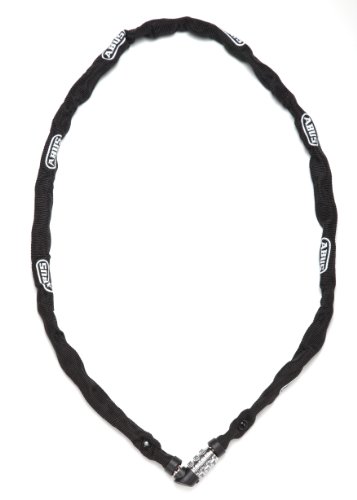 ABUS 1200 Candado, Unisex, Black, 60 cm