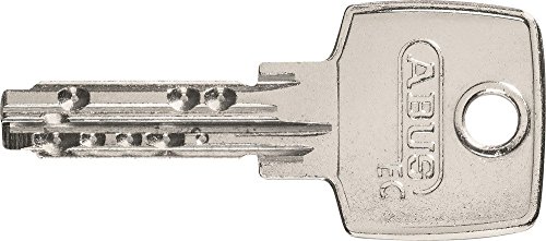 Abus 25/70 - Candado Diskus llave de seguridad 70mm