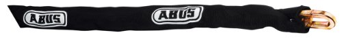 ABUS 30272943 Candado, Negro