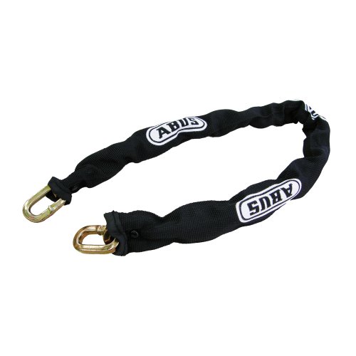 ABUS 30272943 Candado, Negro