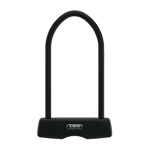 ABUS 460 USH Candado, Unisex, Black, 30 cm