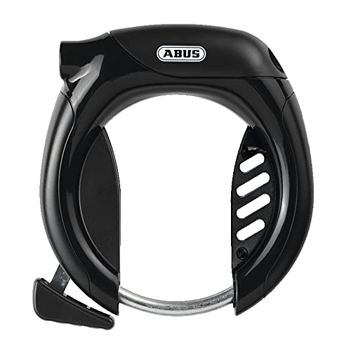 Abus 4960 NR Candado, Unisex, Black, One Size