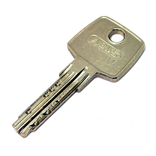 Abus 75/50 - Candado Extra-Classe latón con Llave de Seguridad 50mm