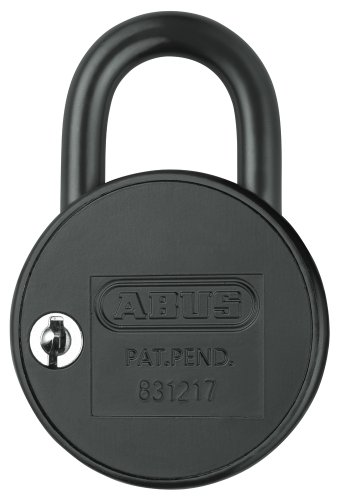 Abus 78/50C/F - Candado de combinación (tipo caja fuerte)