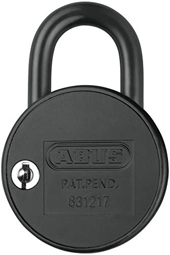 Abus 78/50C/F - Candado de combinación (tipo caja fuerte)