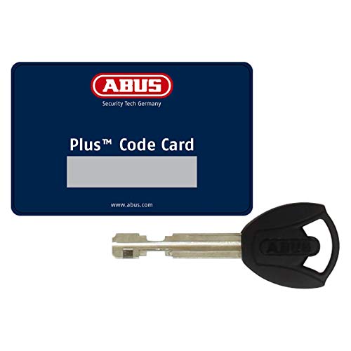 Abus Candado Plegable Bordo Big 6000/120 Blanco SH