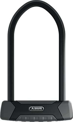 ABUS Granit 540 USH Candado, Unisex, Black, 30 cm