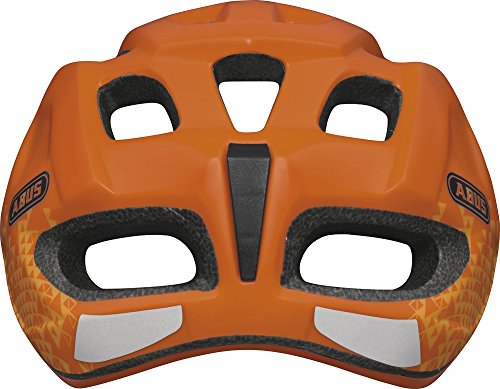 Abus MOUNTK Trey Orange M - Casco Mountk Color Trey Orange Talla M