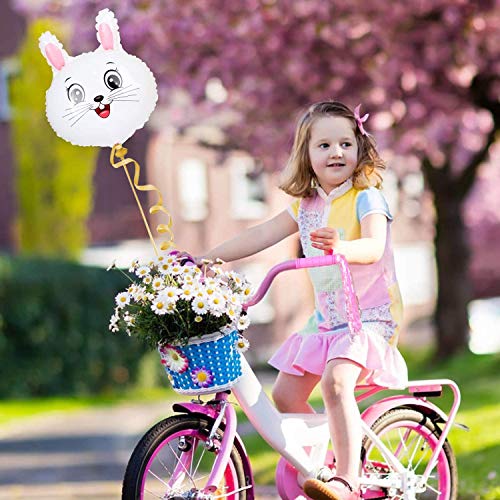 Accesorios para bicicletas Yunde para niños, niñas, bicicletas, decoraciones para bicicletas