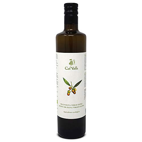 ACEITE DE OLIVA 1ª PRESION 750ml. ECO