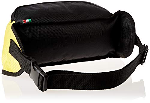 ACERBIS MARSUPIO Fanny Pack Nero/Giallo