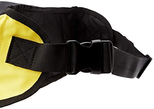 ACERBIS MARSUPIO Fanny Pack Nero/Giallo