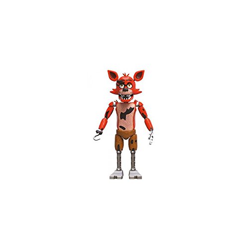 Action Figure - FNAF: Foxy