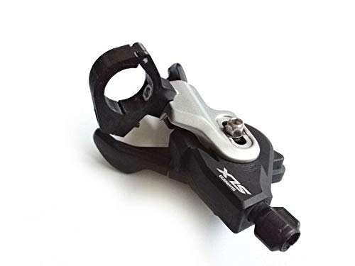 Adaptador de abrazadera para manillar Shimano I-Spec B Style Shifter