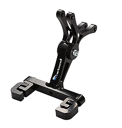 Adaptador Doble Portabidon Bidon Triatlon Duatlon Ironman a Rail de Sillin 3383
