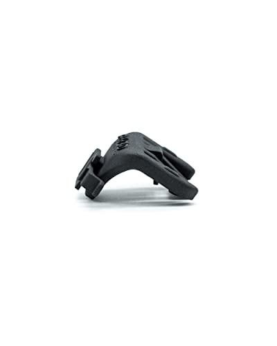 Add3D Parts Soporte luz bontrager Flare RT Clip Fizik