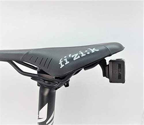 Add3D Parts Soporte luz bontrager Flare RT Clip Fizik