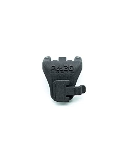 Add3D Parts Soporte luz bontrager Flare RT Clip Fizik