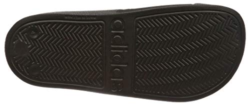 Adidas Adilette Shower', Chanclas Hombre, Negro, 40.5 EU