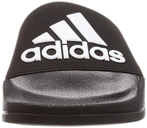 Adidas Adilette Shower', Chanclas Hombre, Negro, 46 EU