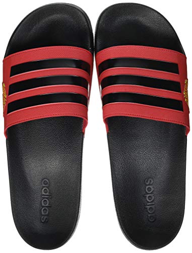 adidas Adilette Shower, Chanclas, ROJREA/NEGBÁS/NEGBÁS, 38 EU