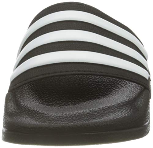 adidas Adilette Shower, Slide Sandal Unisex Adulto, Core Black Cloud White Core Black, 37 EU