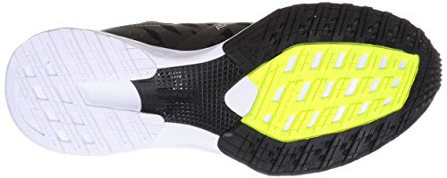 adidas Adizero RC 3 M, Zapatillas de Running Hombre, NEGBÁS/FTWBLA/Amasol, 42 EU