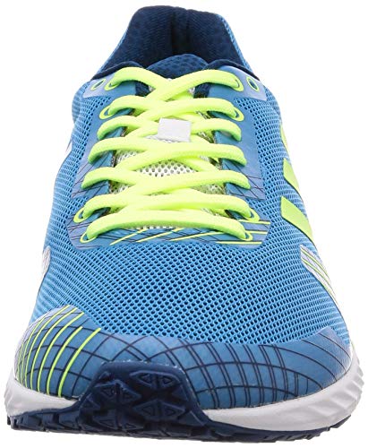 Adidas Adizero RC, Zapatillas de Deporte Unisex Adulto, Multicolor (Multicolor 000), 46 EU