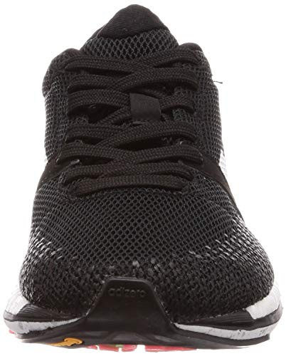 adidas Adizero Takumi Sen 5, Zapatillas de Running Unisex Adulto, Negro (Core Black/FTWR White/Carbon Core Black/FTWR White/Carbon), 36.5 EU