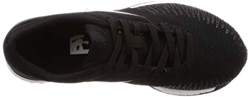 adidas Adizero Takumi Sen 5, Zapatillas de Running Unisex Adulto, Negro (Core Black/FTWR White/Carbon Core Black/FTWR White/Carbon), 36.5 EU