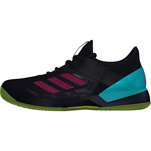 adidas Adizero Ubersonic 3 W Clay, Zapatillas de Tenis Mujer, Multicolor (Multicolor 000), 42 EU