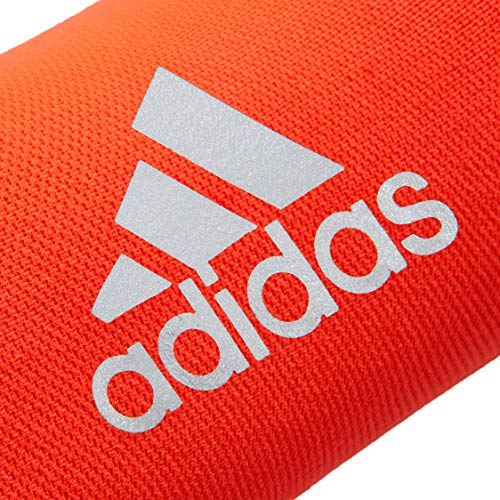 adidas ADSL-13025RD Mangas de compresión, Adultos Unisex, Rojo, L/XL-35-50 cm Alrededor del bíceps