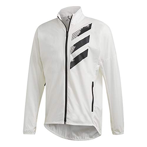 adidas AGR Wind J Chaqueta, Hombre, nondye, XL