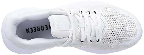 adidas ALPHATORSION 2.0 W, Zapatillas de Running Mujer, FTWBLA/FTWBLA/Griuno, 39 1/3 EU