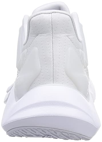 adidas ALPHATORSION 2.0 W, Zapatillas de Running Mujer, FTWBLA/FTWBLA/Griuno, 39 1/3 EU