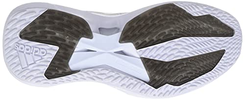 adidas ALPHATORSION 2.0 W, Zapatillas de Running Mujer, FTWBLA/FTWBLA/Griuno, 39 1/3 EU
