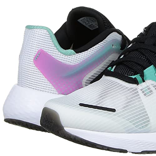 adidas ALPHATORSION M, Zapatillas de Running Hombre, FTWBLA/NEGBÁS/MENACI, 39 1/3 EU