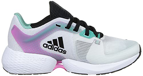 adidas ALPHATORSION M, Zapatillas de Running Hombre, FTWBLA/NEGBÁS/MENACI, 39 1/3 EU