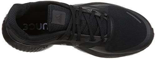 adidas ALPHATORSION M, Zapatillas de Running Hombre, NEGBÁS/NEGBÁS/NEGBÁS, 41 1/3 EU