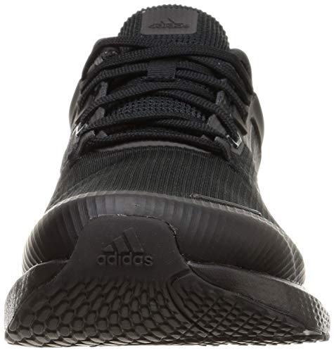 adidas ALPHATORSION M, Zapatillas de Running Hombre, NEGBÁS/NEGBÁS/NEGBÁS, 41 1/3 EU