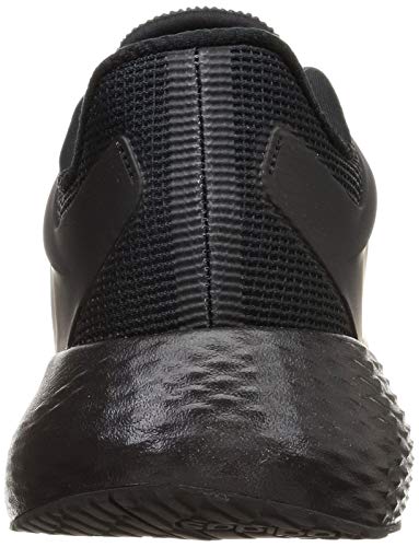 adidas ALPHATORSION M, Zapatillas de Running Hombre, NEGBÁS/NEGBÁS/NEGBÁS, 41 1/3 EU